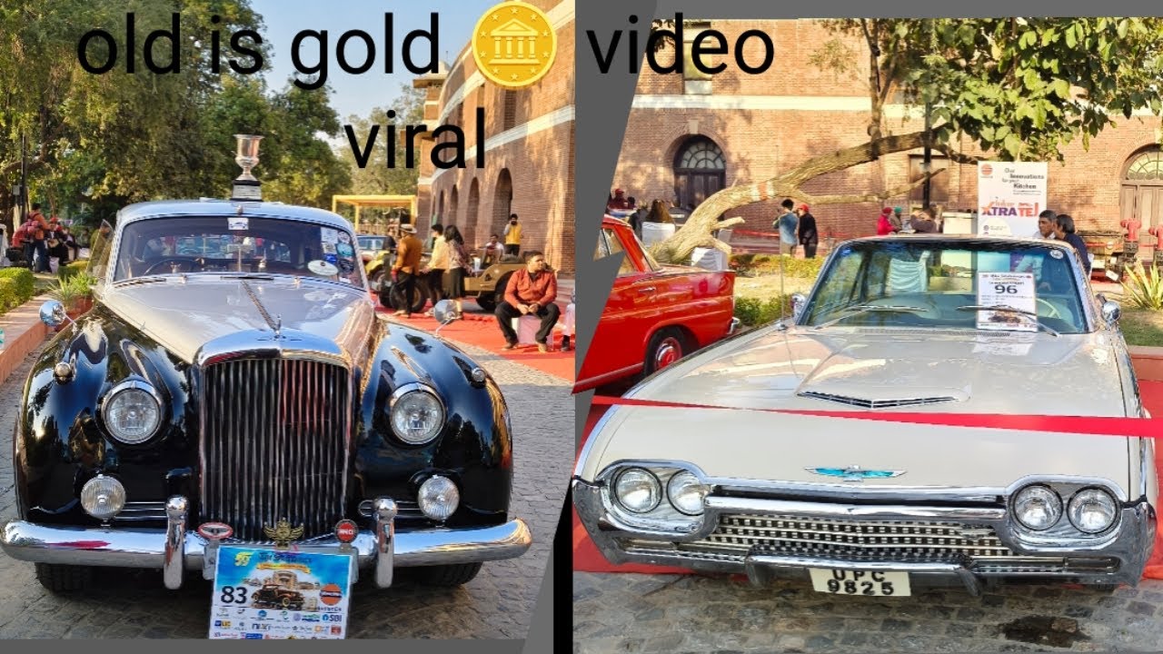 Old is gold 🪙 #videoviral  😱🤯🔥10 old cars #oldcars 