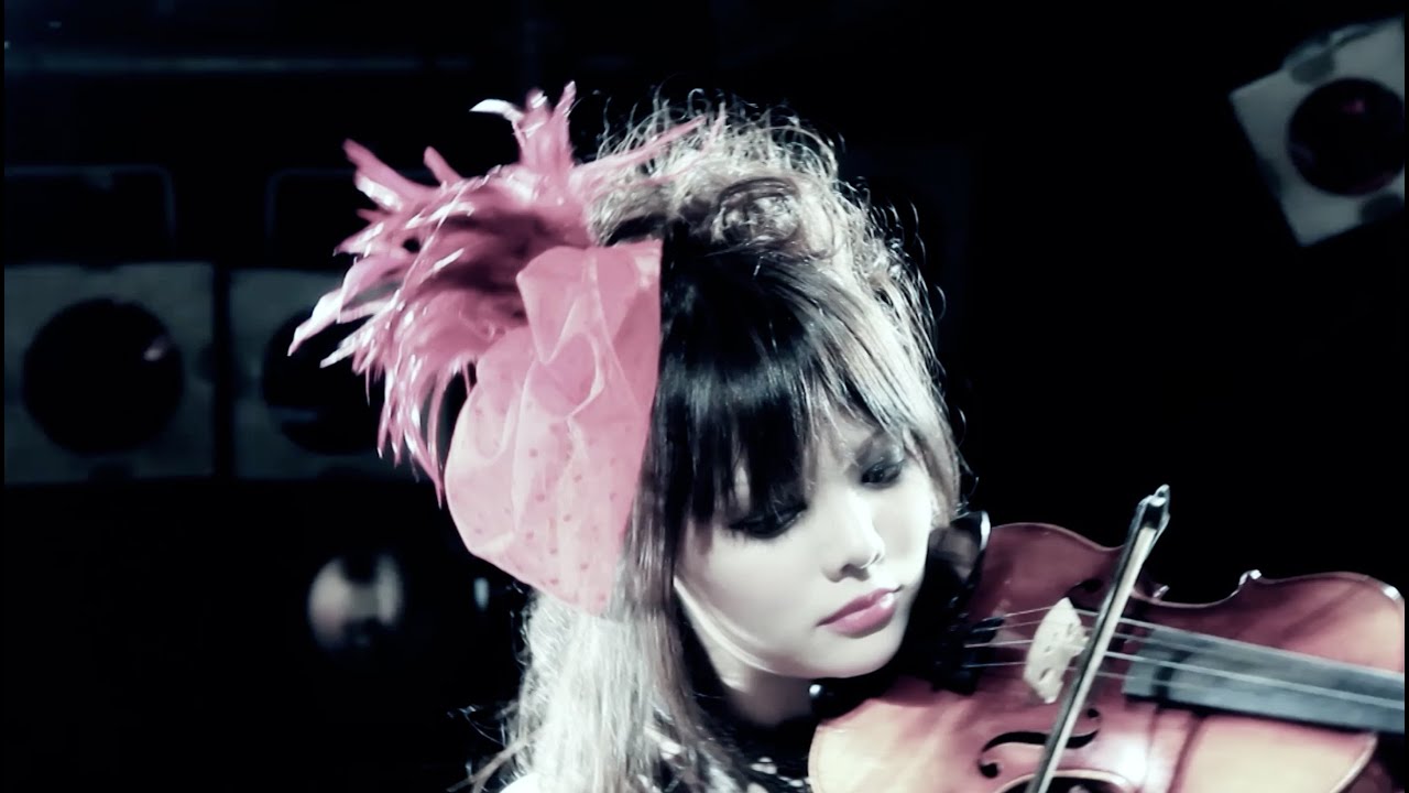 Rose Noire [FEED] MV FULL