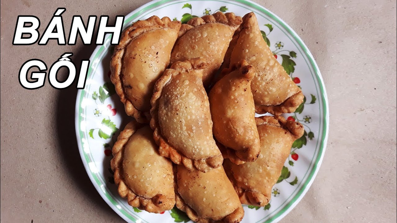 C&Aacute;CH L&Agrave;M B&Aacute;NH QUAI VẠC NH&Acirc;N THỊT MIỀN T&Acirc;Y T&Ecirc;N KH&Aacute;C L&Agrave; B&Aacute;NH G&Oacute;I HAY B&Aacute;NH XẾP DẠY NẤU ĂN - MONNGONTV