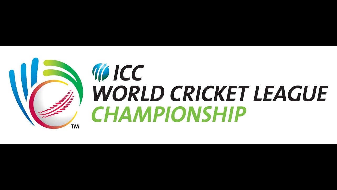 ICC World Cricket League 2017 - UAE vs Nepal