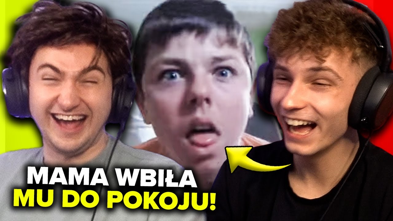SPRÓBUJ SIĘ nie ZAŚMIAĆ z MILENKĄ!🤣