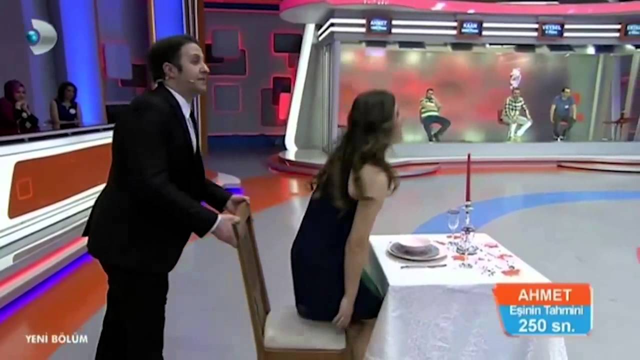 Ben Bilmem Eşim Bilir - HD Tek Par&ccedil;a 25 Ocak 2015 | 257.B&ouml;l&uuml;m