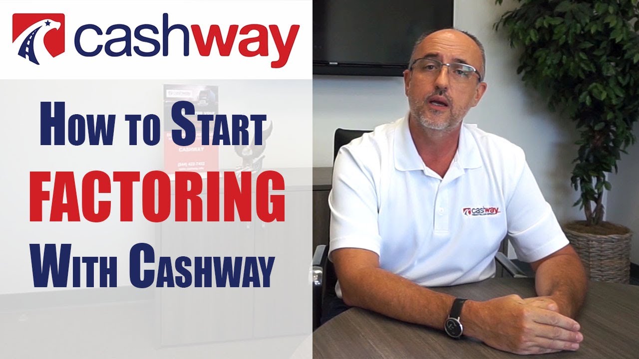 How to Factor Your Freight Bills
