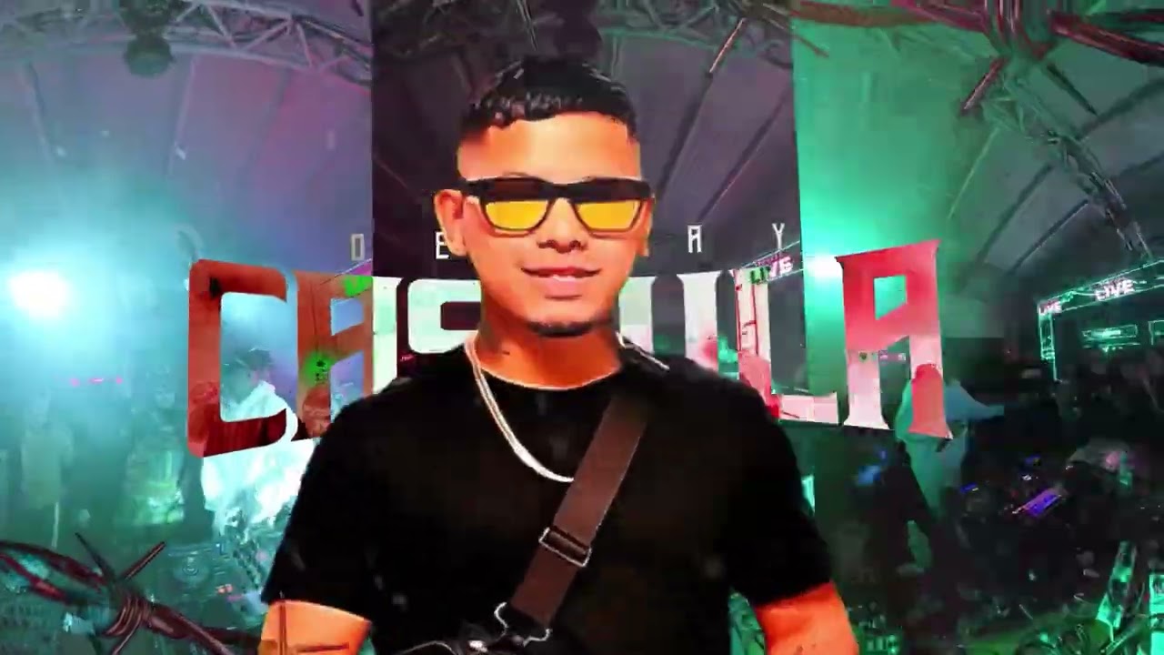 MC DELUX - MEDLEY SO LANÇANDO HIT - DJ CASSULA - ARROCHA DO PONTINHO