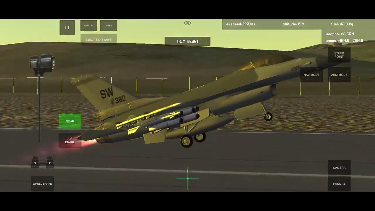 armedAIRFORCE