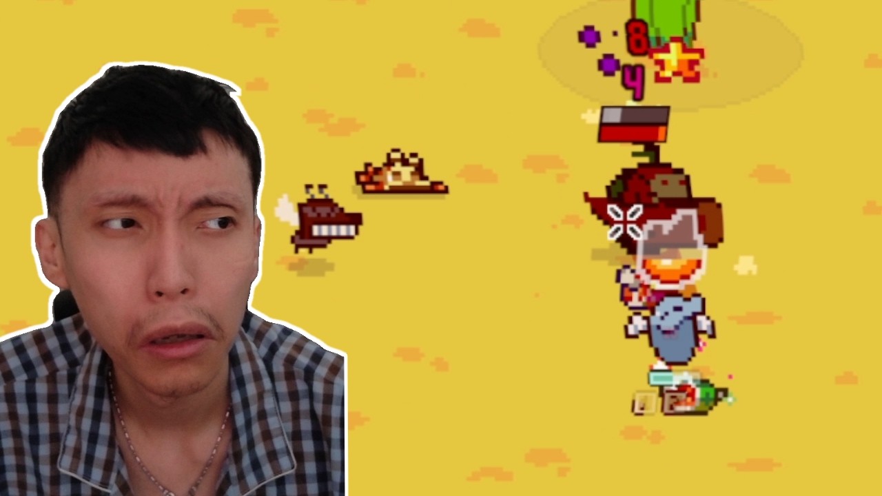 [Everything is Crab] เต่าเกมนี้มันตึงจังวะ