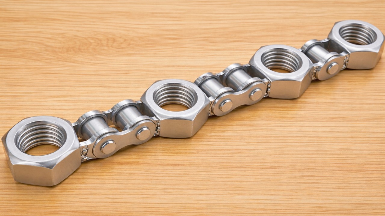 65-Year-Old Welder | Turns Scrap Metal into Tools | Amazes Engineers