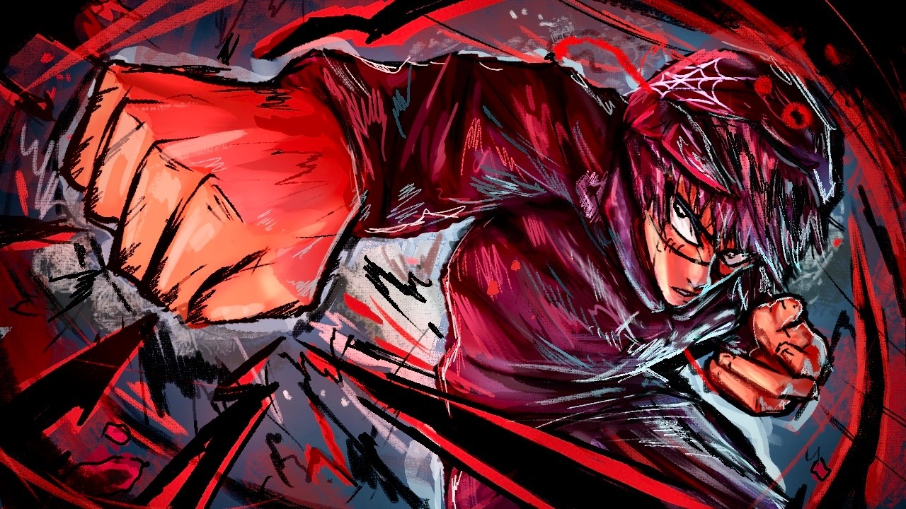Using YUJI After His Nerfs... (Jujutsu Shenanigans)
