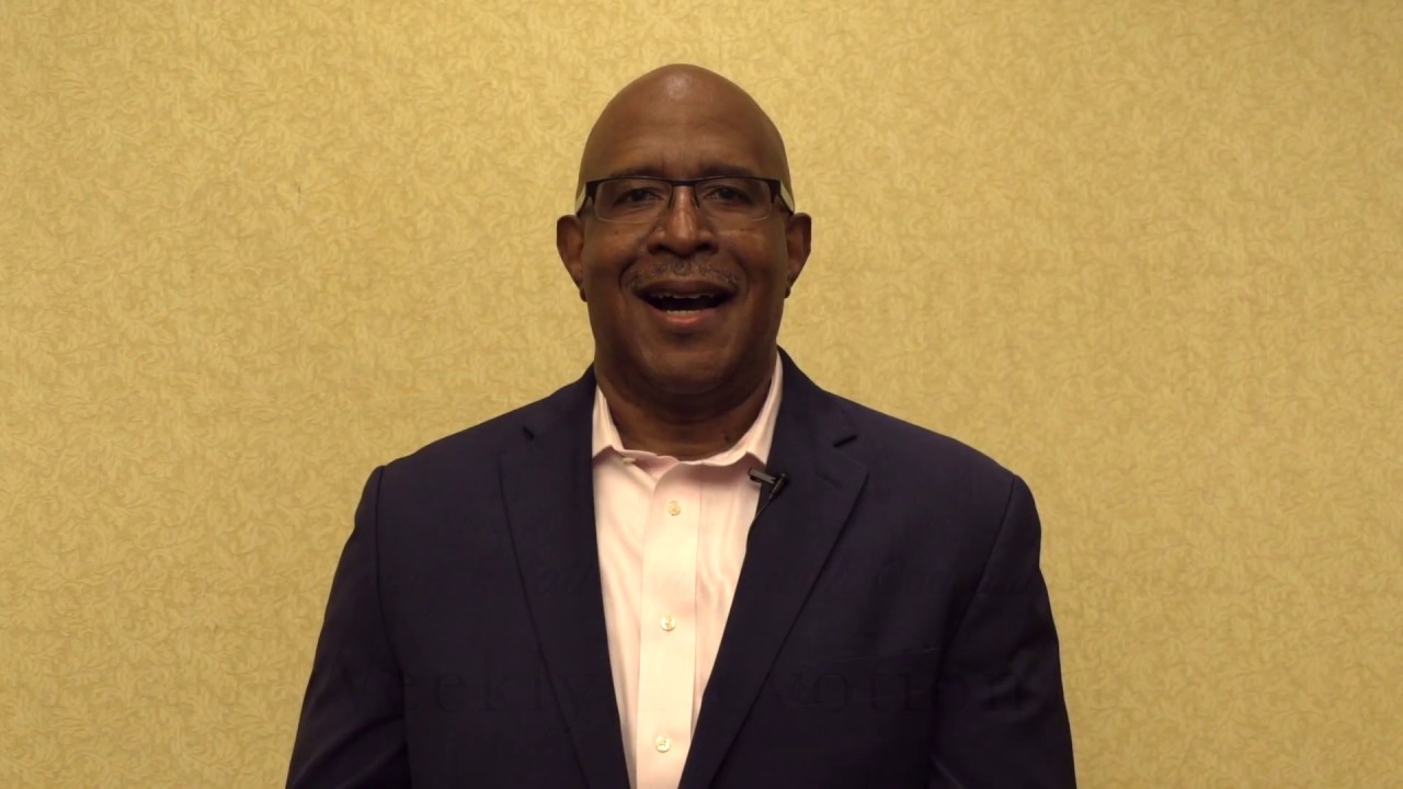 Zechariah 10:1 | Weekly Devotionals with Pastor Knighton