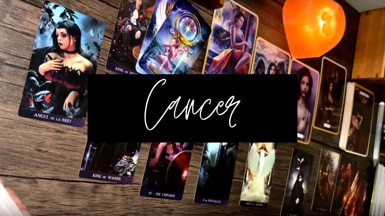 CANCER // Phoenix Rising 🔥 Your Life Is About To Change! June 2021 Tarot Reading