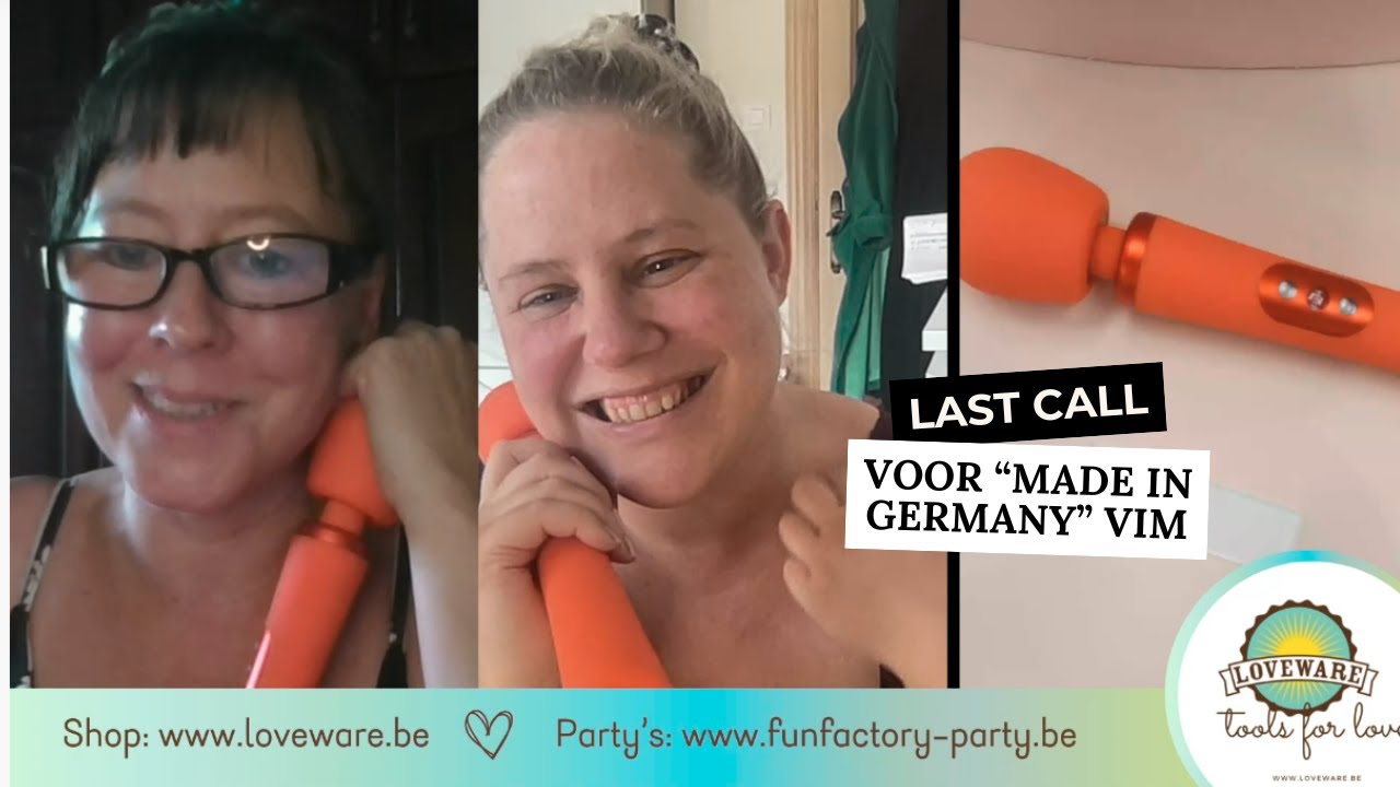 Gaat de Fun Factory VIM veranderen? Ontdek het hier!