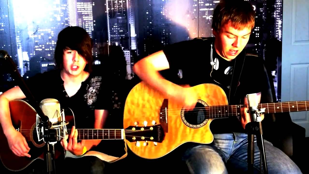 The Audible Infliction - Face It (Original)