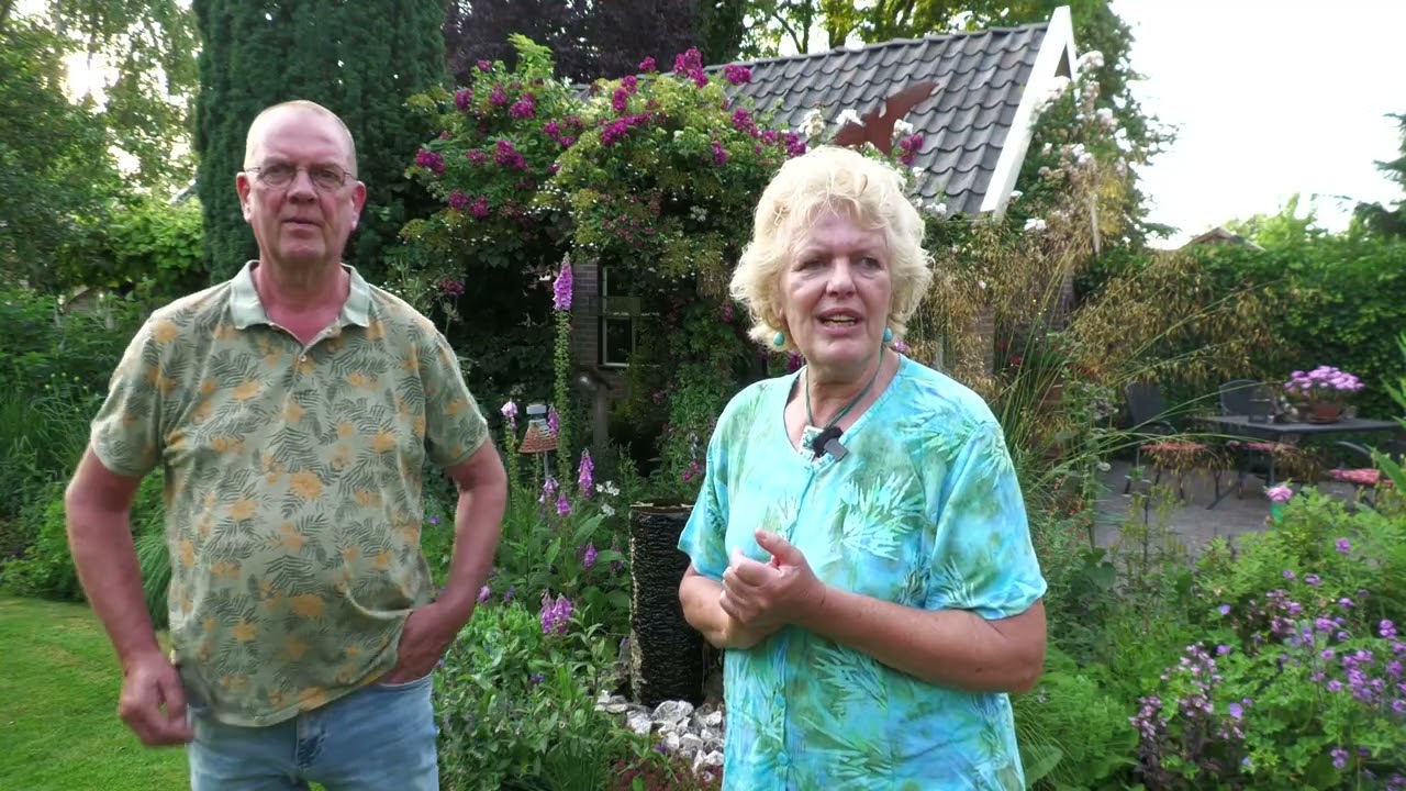 20250617 Haaksbergen Interview Open tuinen Weekend