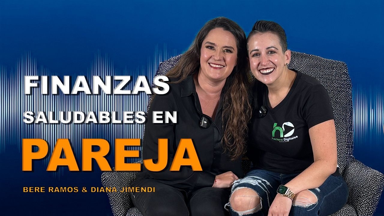 Finanzas Saludables en Pareja