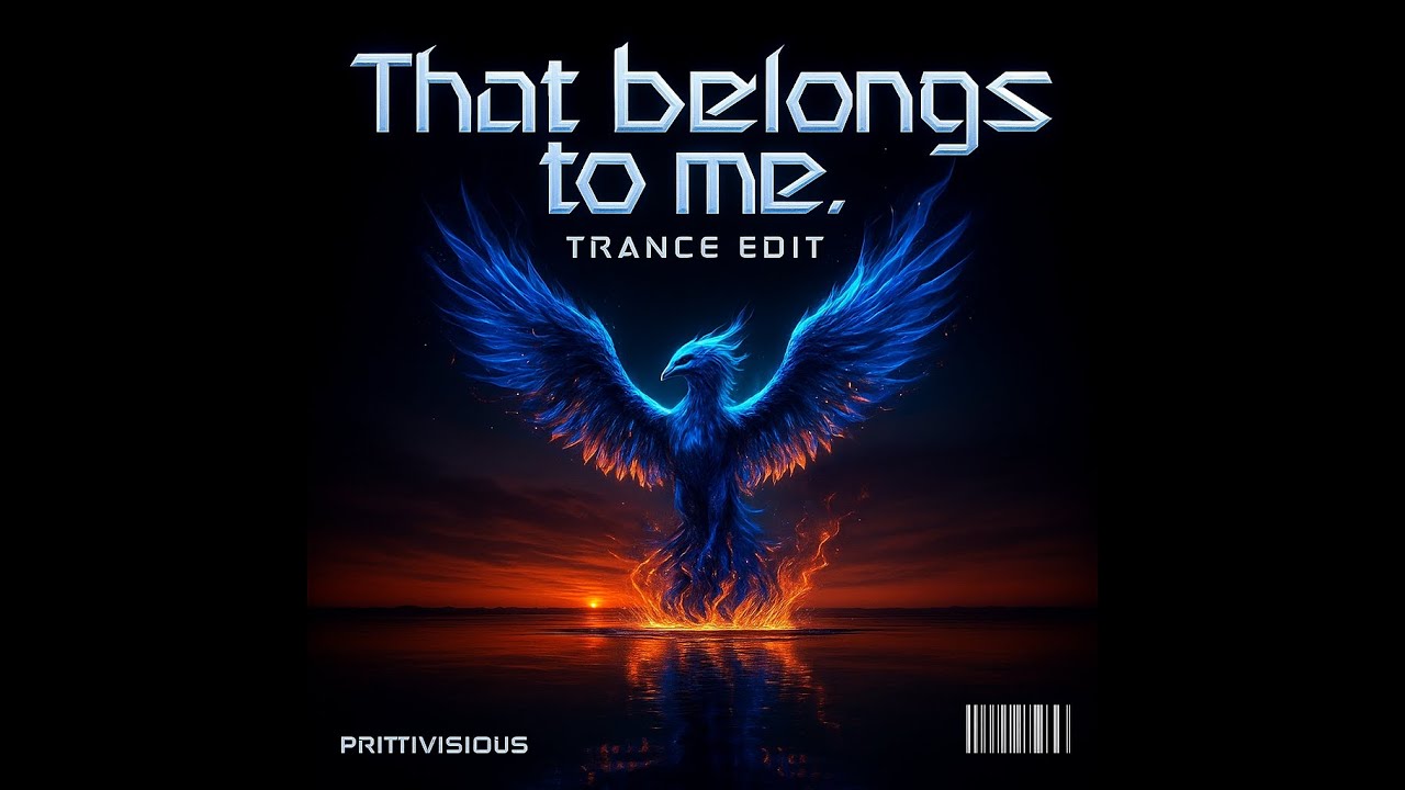 That Belongs to me Trance Edit