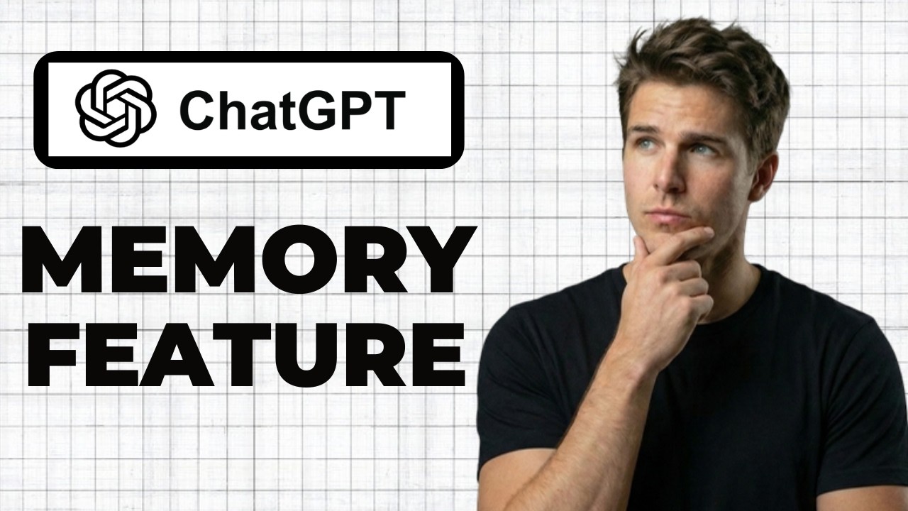 How To Use ChatGPT Memory Feature (Full Guide)