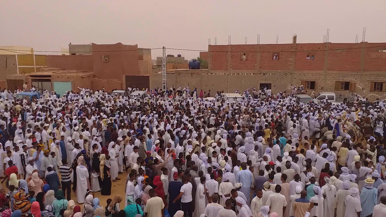 زيارة الميموني (حاضرون) 2019
