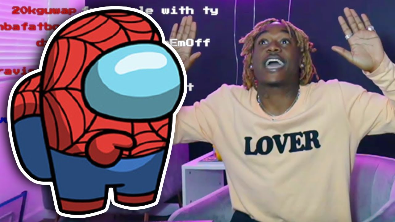 Why Black People Can't Act SUS ft. TyFontaine 🤔