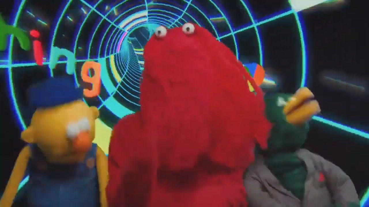 Don't Hug Me I'm Vibing