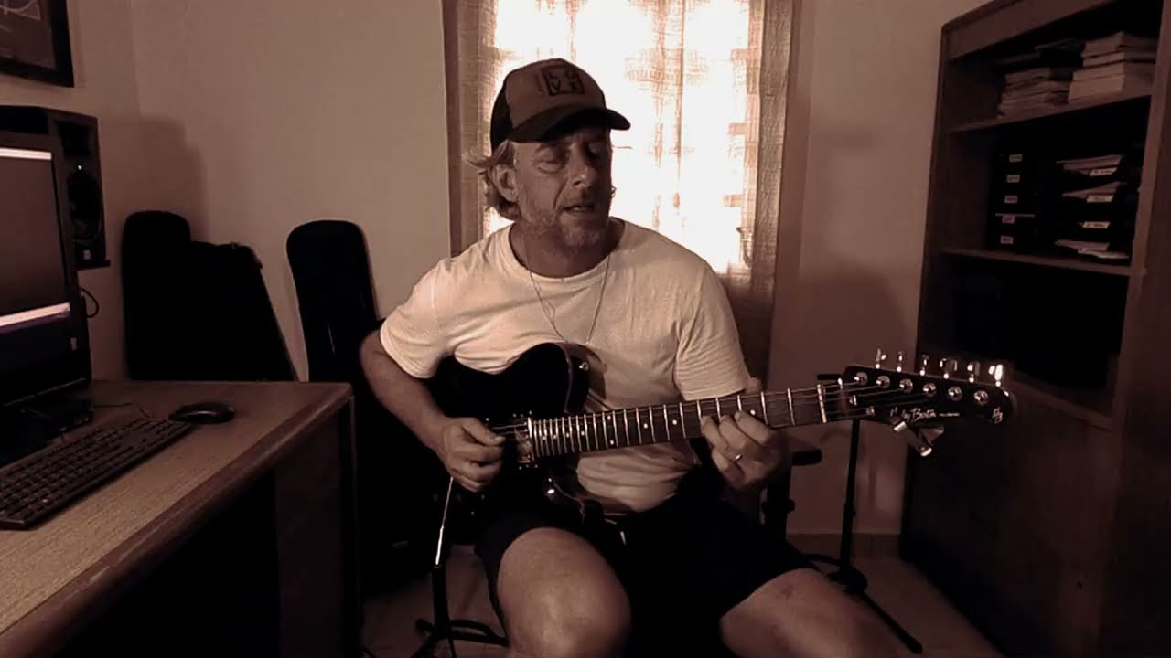 Harley Benton Fusion T HH Jam - EssentialBackingTracks