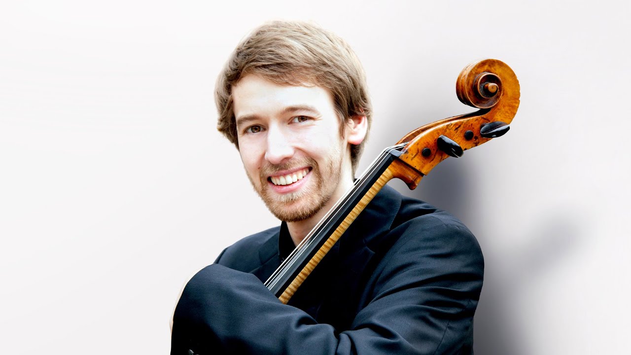 Stage@Seven: Valentino Worlitzsch & Elisabeth Brauß – Franck: Cello Sonata A major