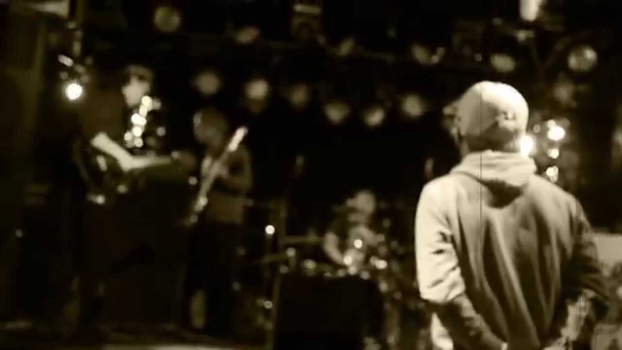 BUZZ BLASTER　 [be seeing you ]　MV ver.1　2015.4.15発売　馬虎レコード