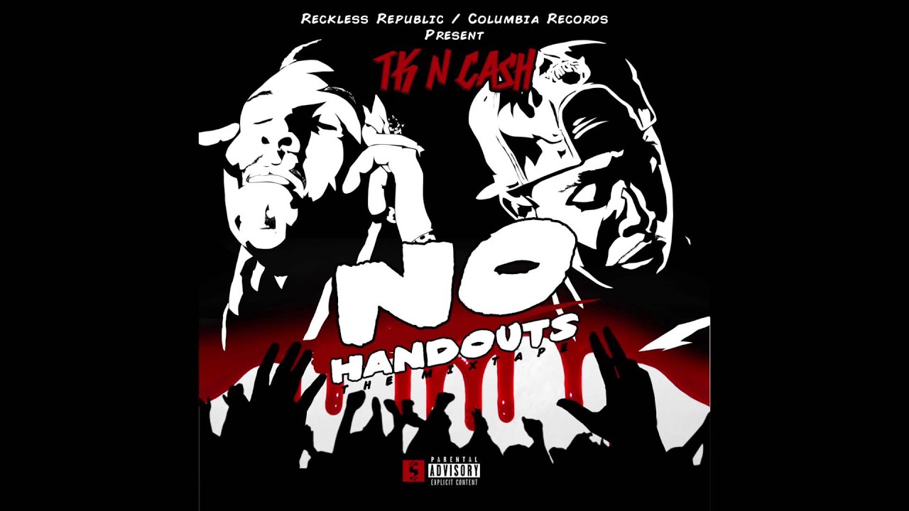 TK N CASH DREAMING Ft PeeWee LongWay prod CassiusJay