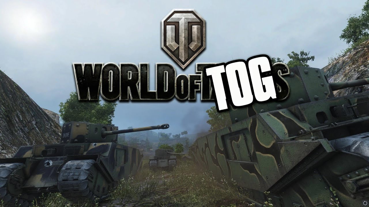 World of TOG