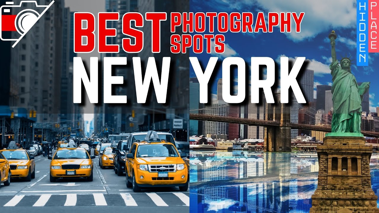 You&rsquo;re Missing the Most Beautiful Photo Spots in New York! 📸🚫 #nycphotography