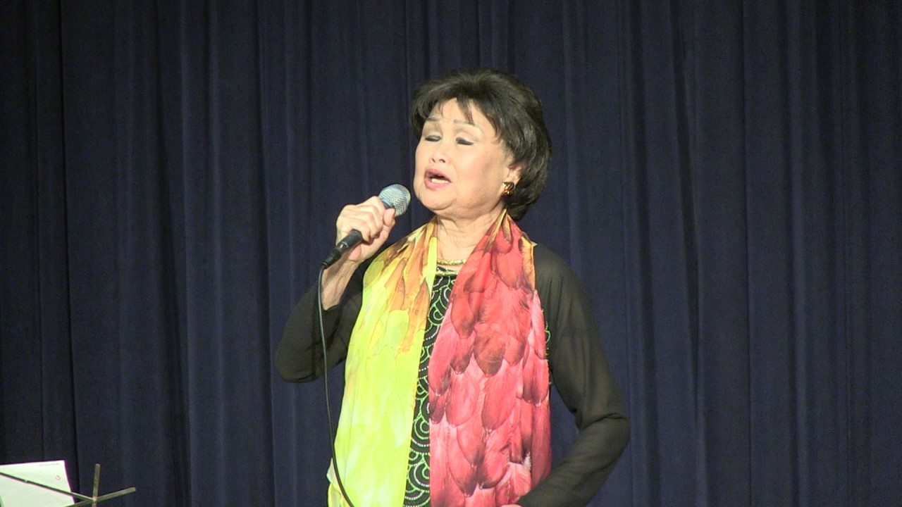 AVE MARIA - Nhac Van Phung/Kim Tuoc hat