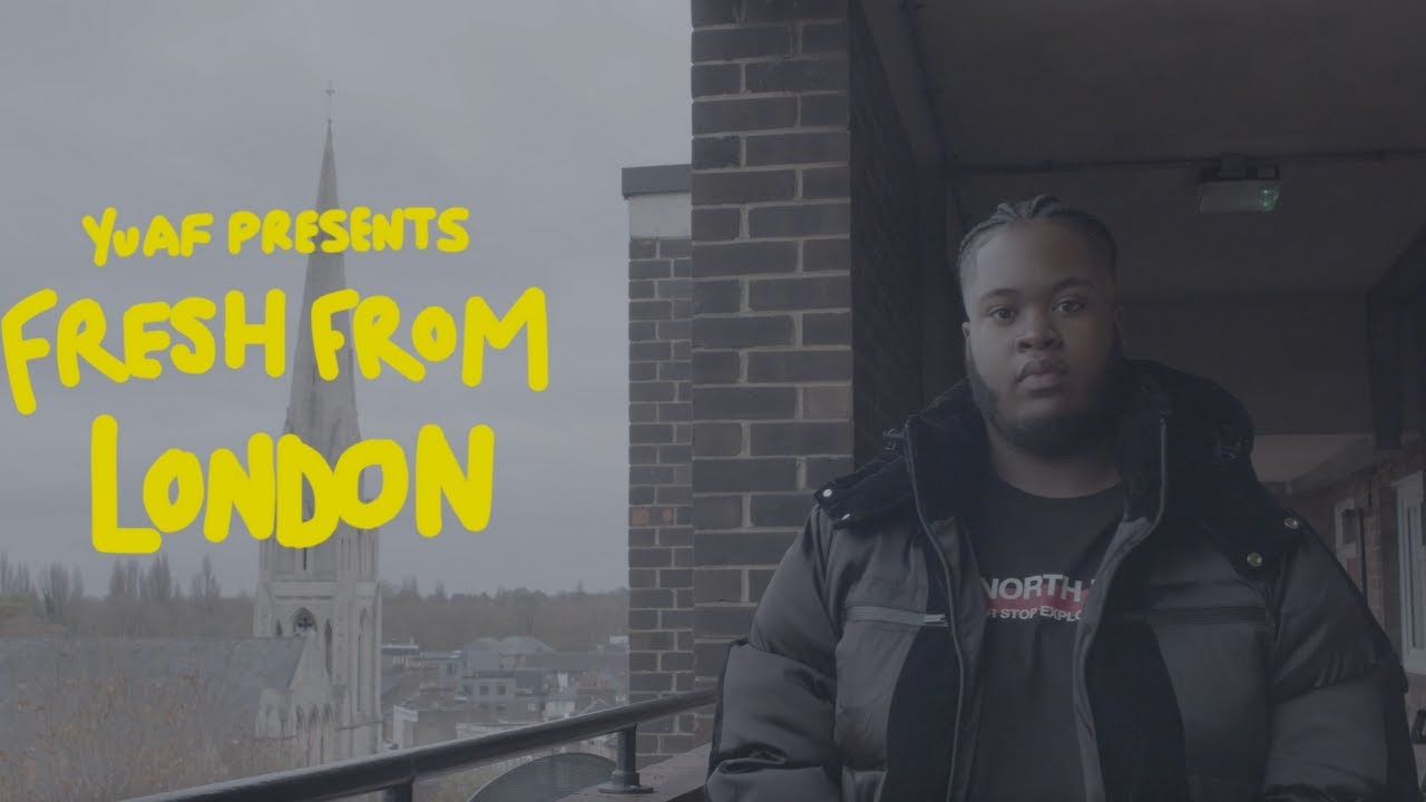 Producing our EP with Universal Production Music,  Part 2  | Young Urban Arts Foundation