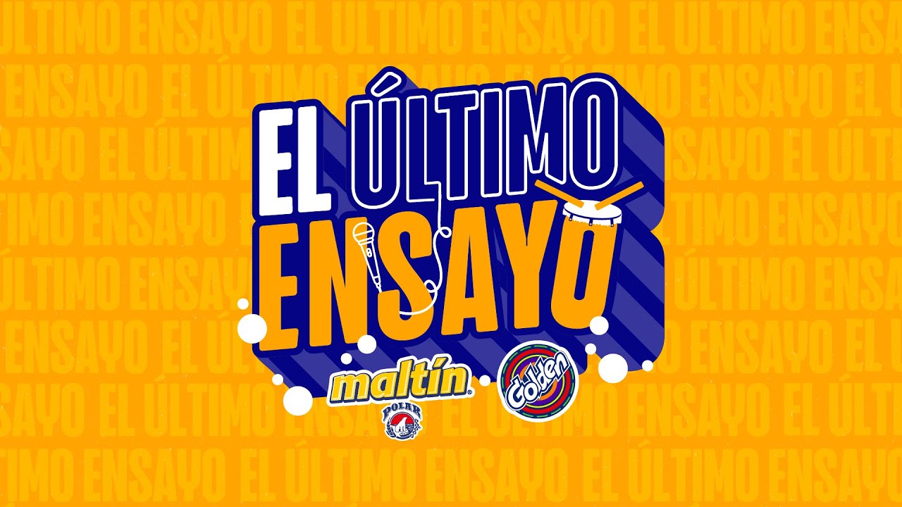 Último Ensayo 2023 - Día 1
