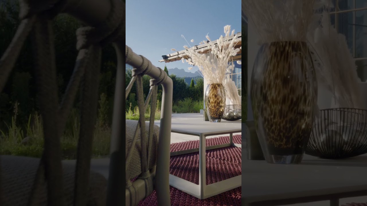 Wo Alpenromantik auf Luxus trifft &ndash; Reith bei Kitzb&uuml;hel