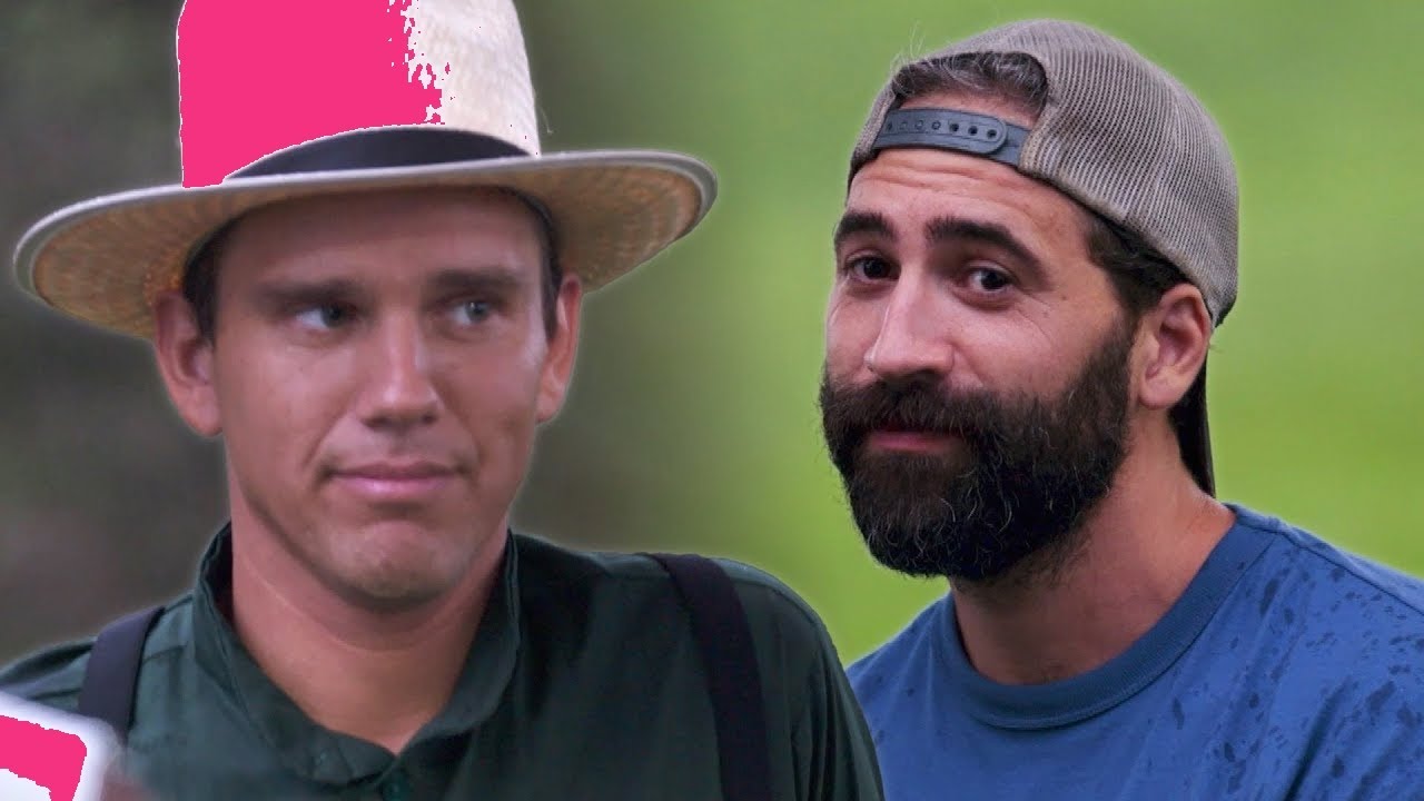 Matt Exiled from Amish Community After Divorce | Exclusive