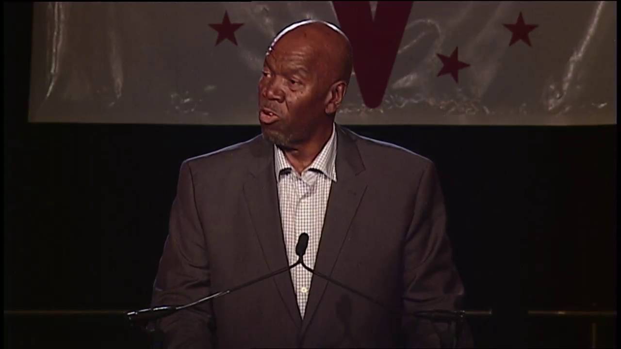 CSHOF 2016 Inductee Ralph Simpson