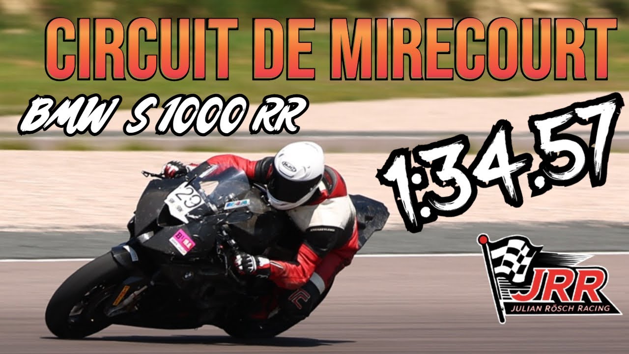 Motorspeed 2025 | Circuit de Mirecourt | 