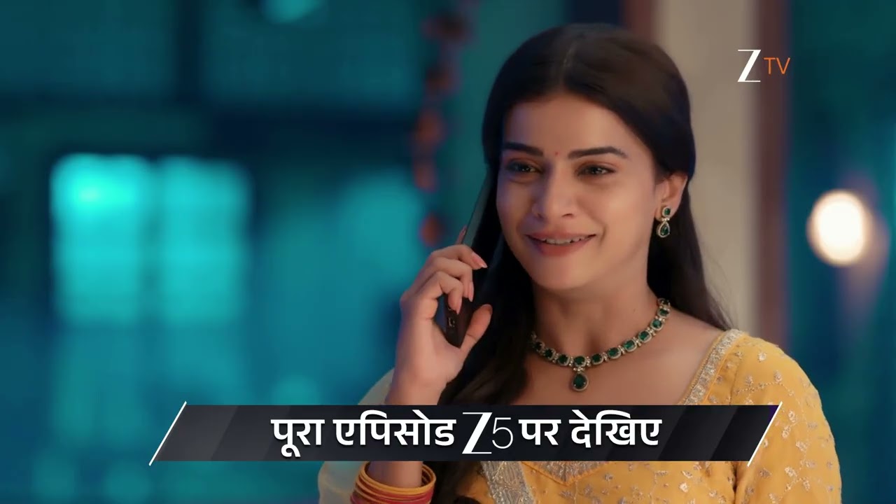 Dilo Ki Ram Leela | Ep 20 | Preview | Sep, 12  2026 | Leela| Ram| Virendra | Zee TV