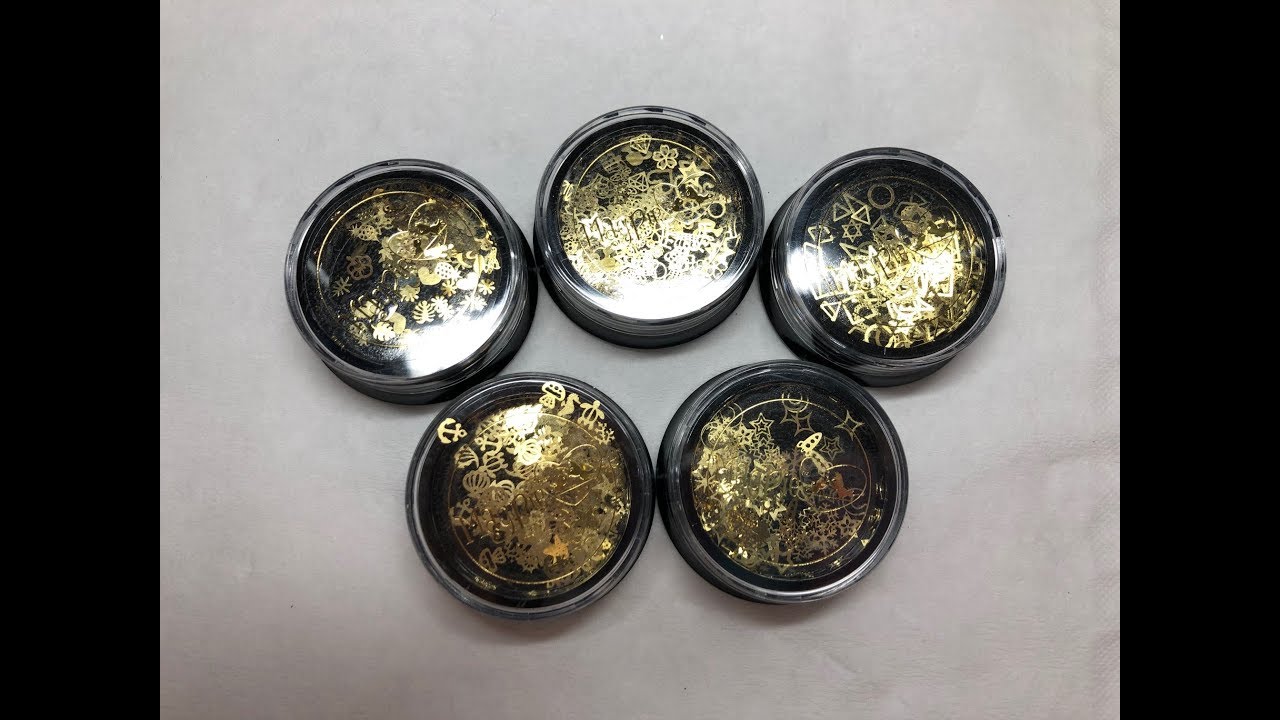 *NEW*Magpie Slices-Moon & Stars Demo & Review