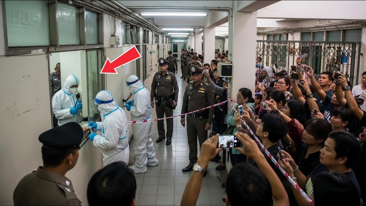 ไขคดีดังกรุงเทพ: เสียงปริศนายามวิกาล กับร่างที่ถูกฝังในคอนโดนาน 5 เดือน