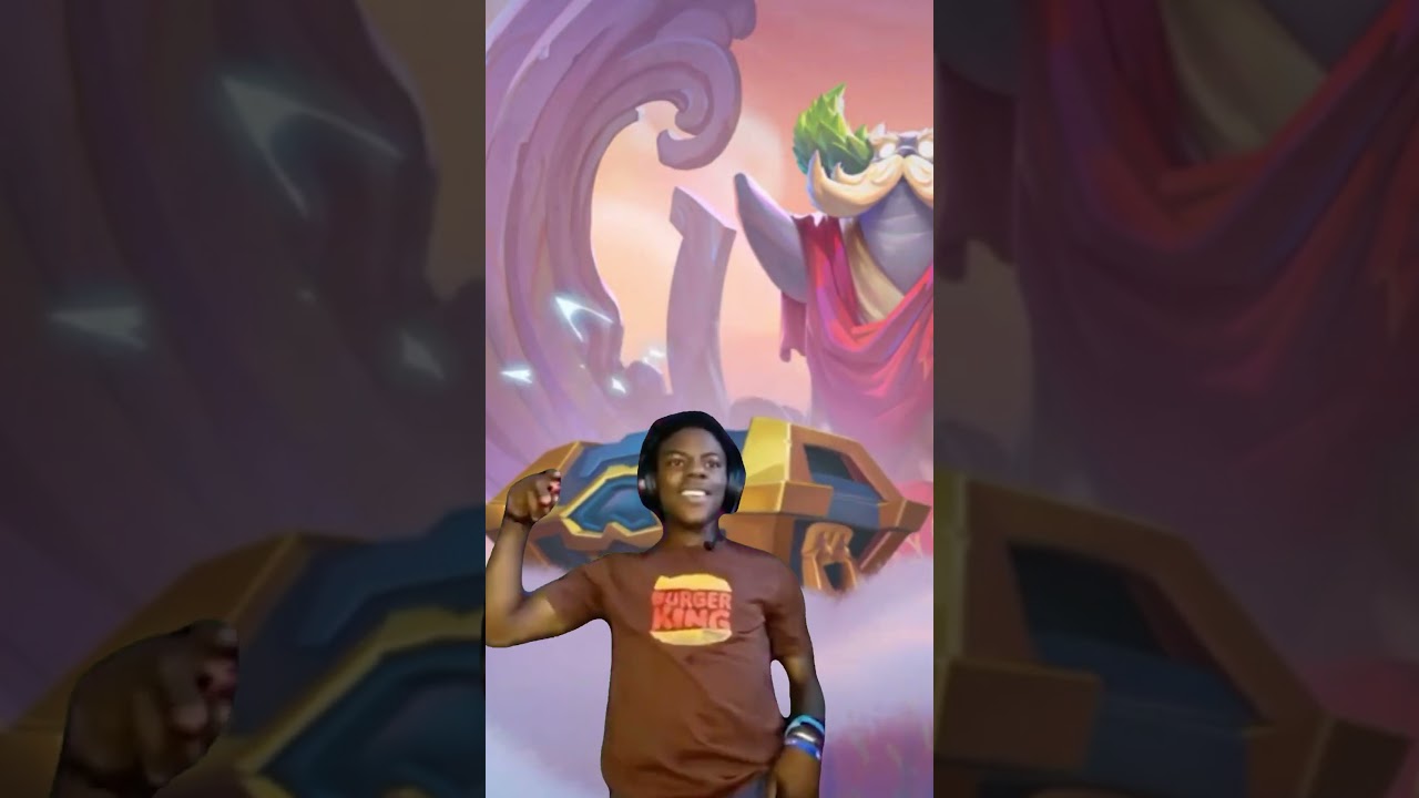 Opening Treasure Realm #opening #funny #leagueoflegends #buy #rage #meme #game #tft #games #gameplay