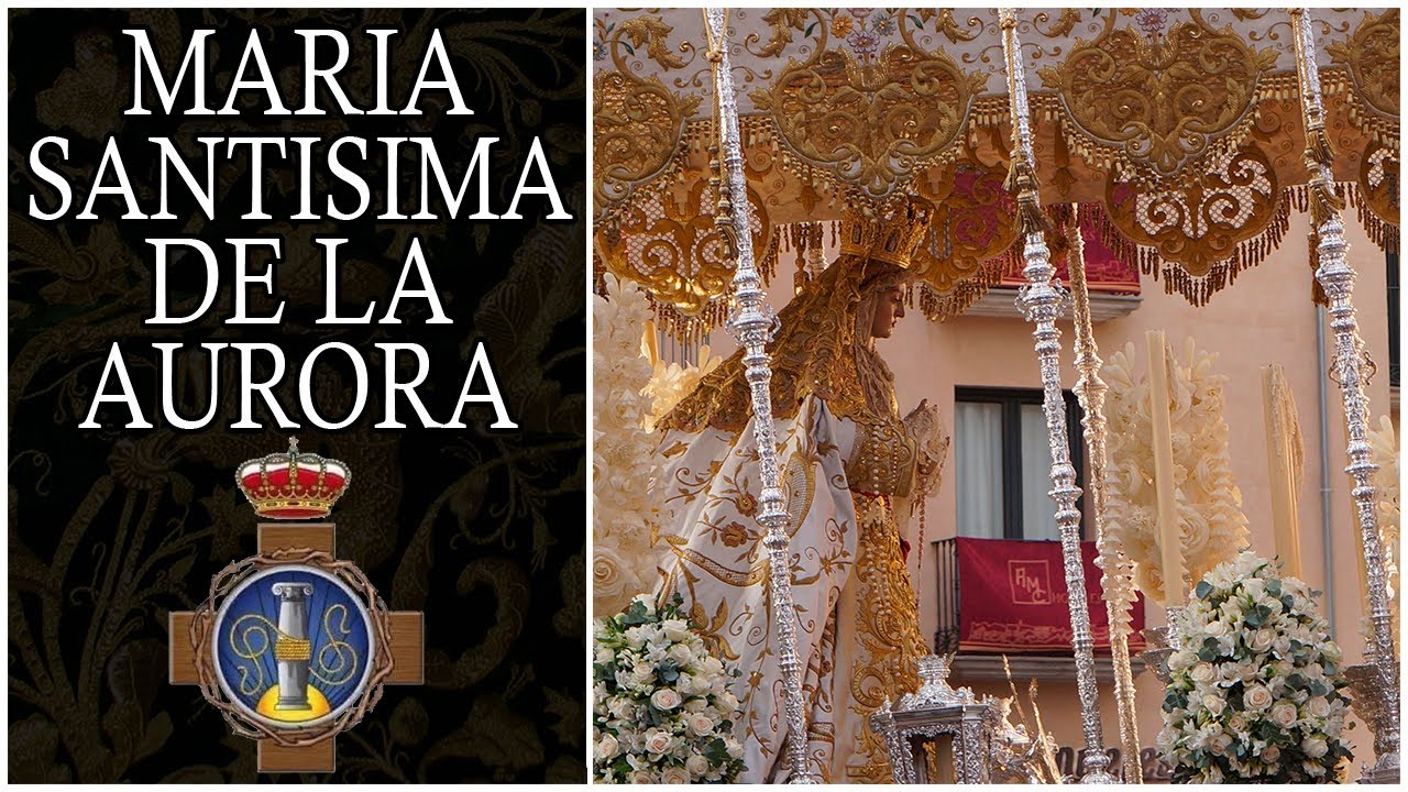 AURORA CORONADA | GRANADA 2025