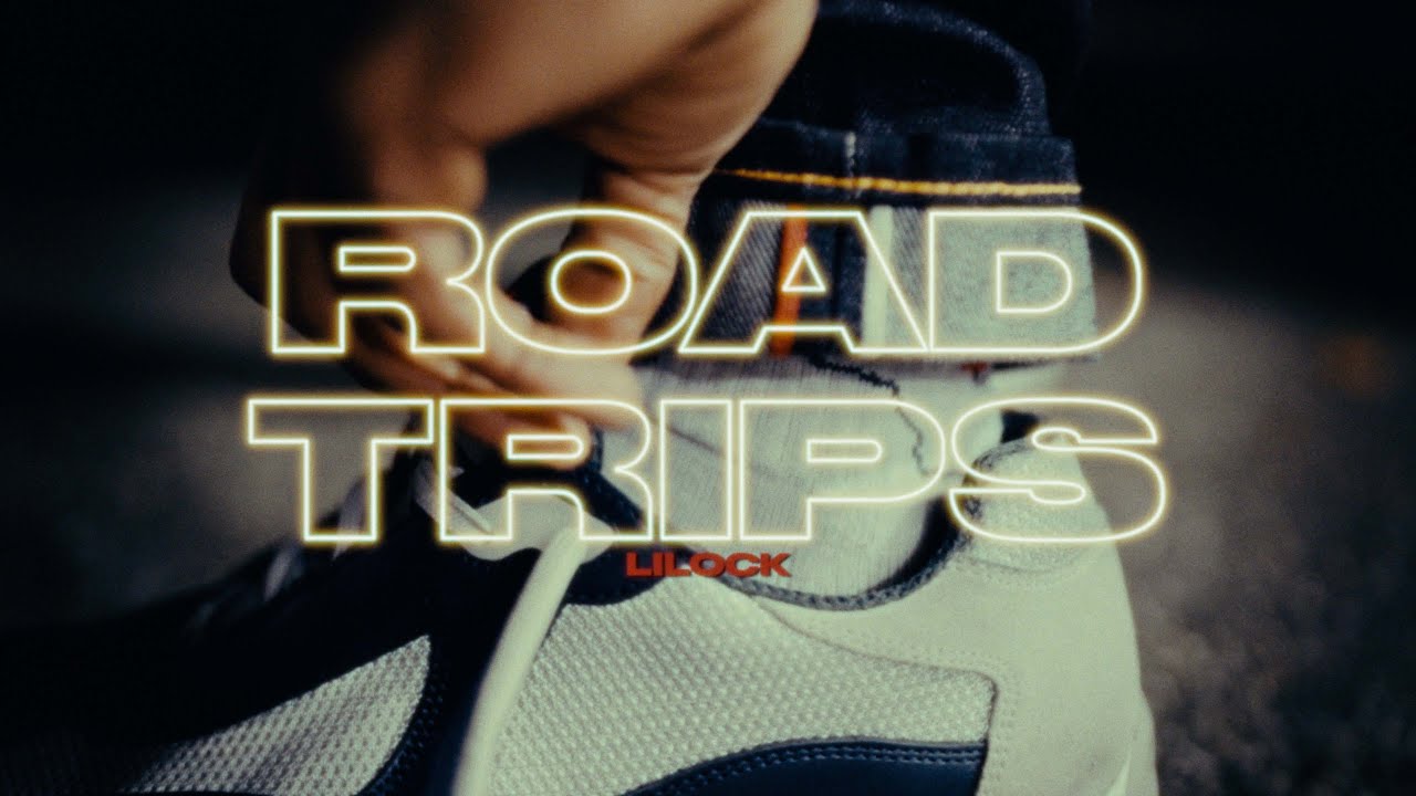Lil Ock - Road Trips (Official Video)