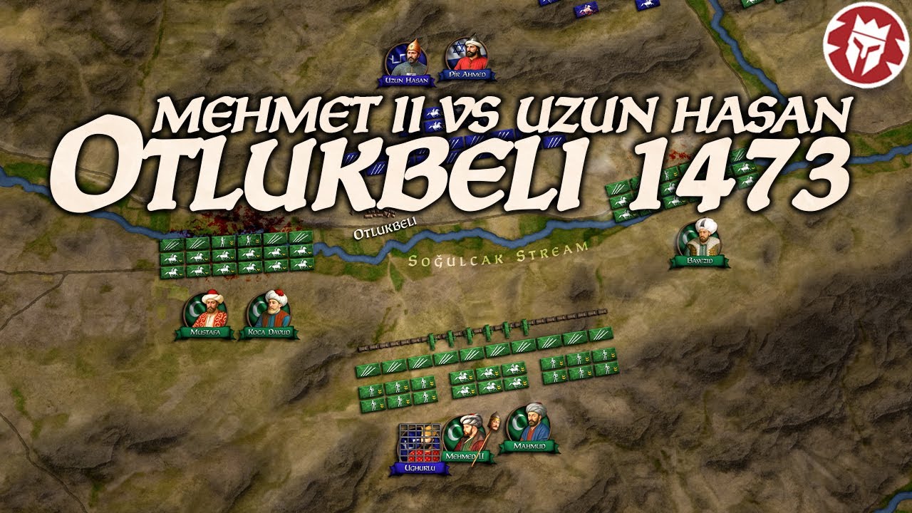 New Enemy Challenges the Ottomans - Rise of the Akkoyunlu