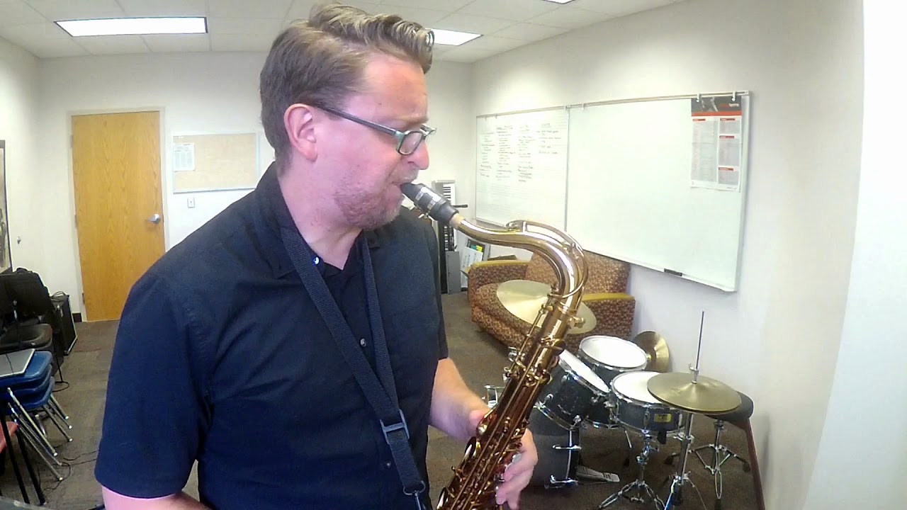 TM Custom Neck Comparison