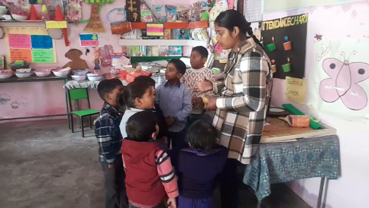 DECE-4 AKRUTI KI SANKALPNA KO SADUR KQRNE KE LEYE KRIYA AJOJIT KARNA ACTIVITY-17(A)