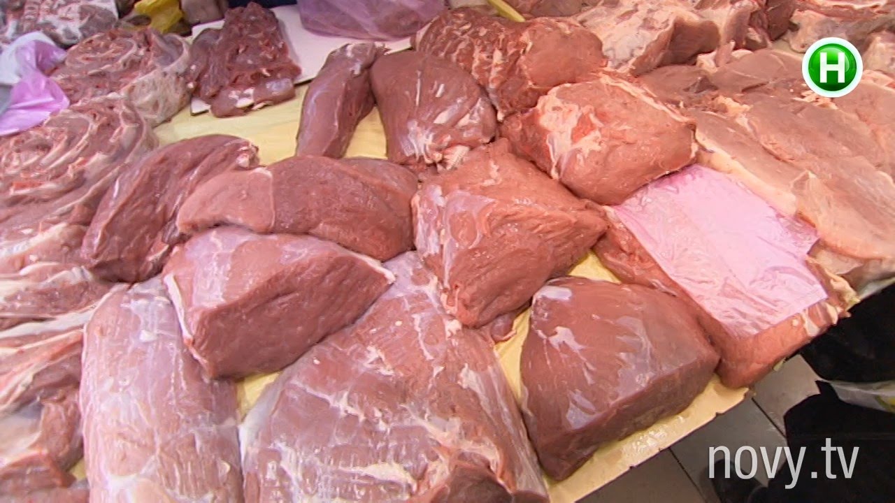 Где в Украине опасно закупать мясо на праздники? - Абзац! - 08.12.2015