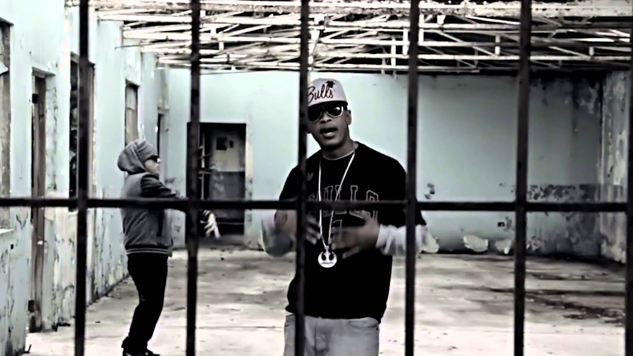 De Donde Vengo Yo Video Oficial - MB Alqaeda Ft Pacho ' Alqaedas Inc. ' Reggaeton 2013 HD