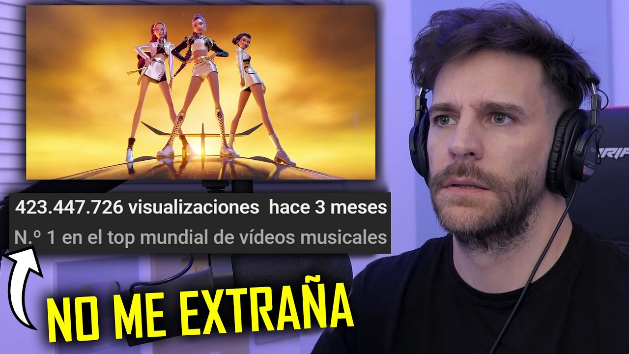 Lo más perfecto que he escuchado este año | ShaunTrack