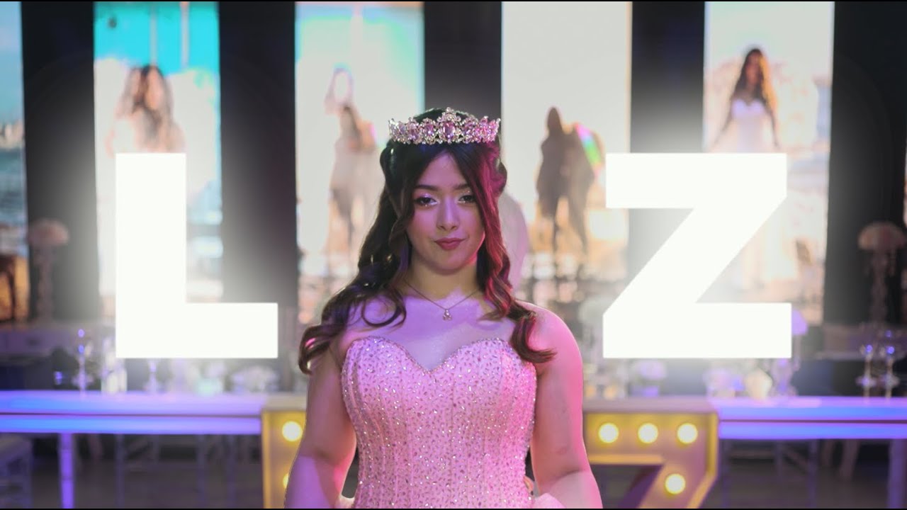 Liz - Fin de fiesta