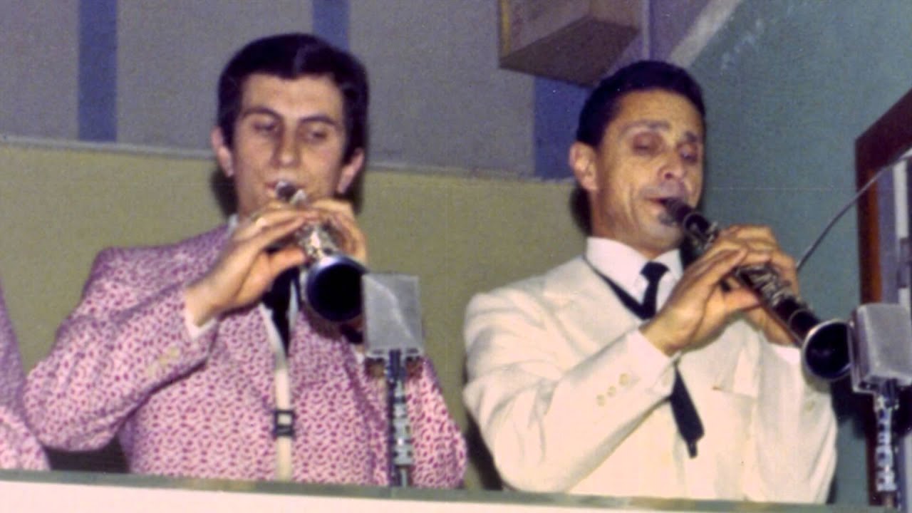 IL MAESTRO